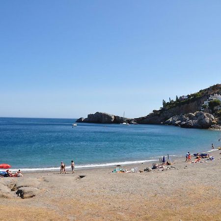 Vista Marina Villa La Herradura  Eksteriør bilde