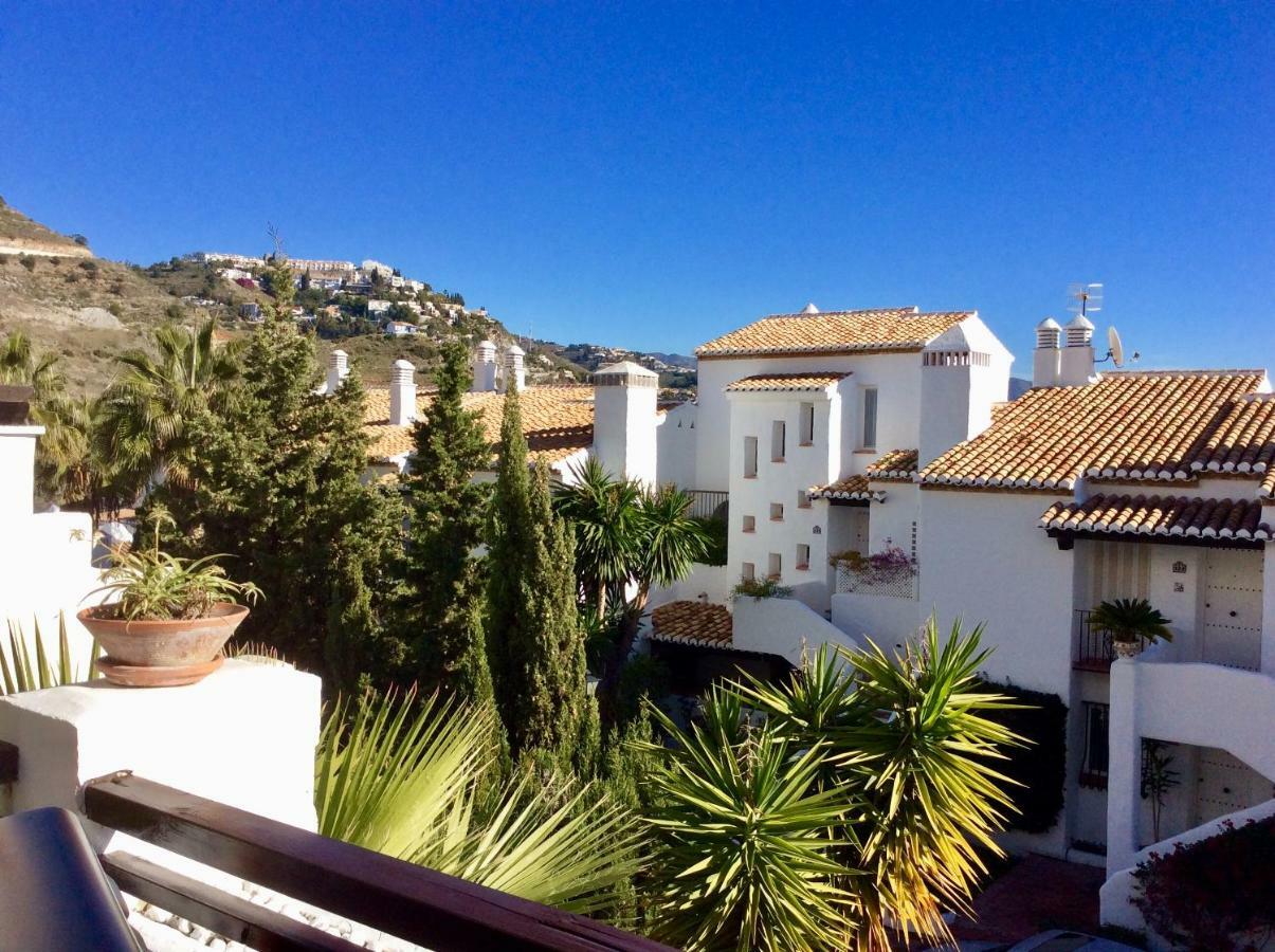 Vista Marina Villa La Herradura  Eksteriør bilde