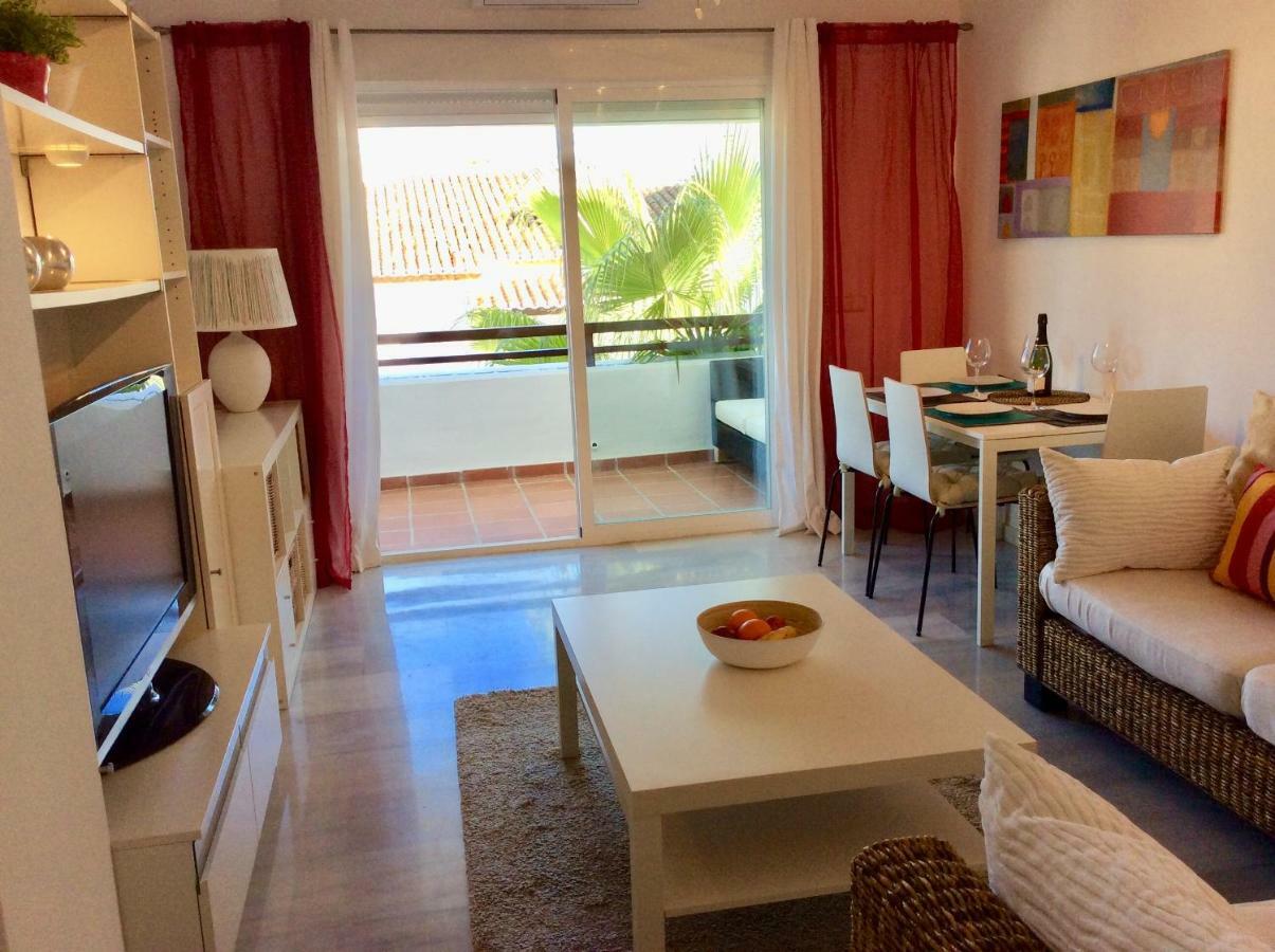 Vista Marina Villa La Herradura  Eksteriør bilde