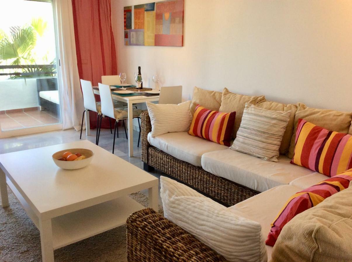 Vista Marina Villa La Herradura  Eksteriør bilde