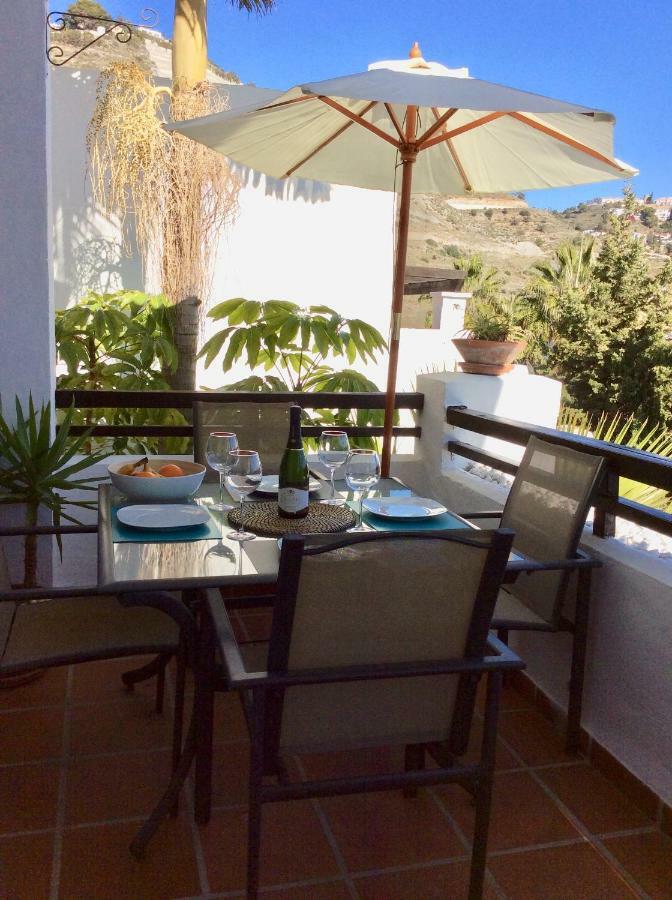 Vista Marina Villa La Herradura  Eksteriør bilde