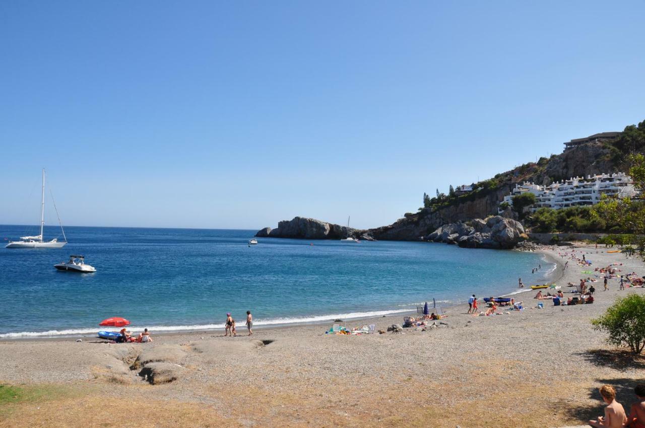 Vista Marina Villa La Herradura  Eksteriør bilde